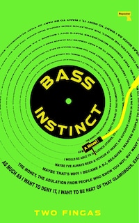 Front cover_Bass Instinct