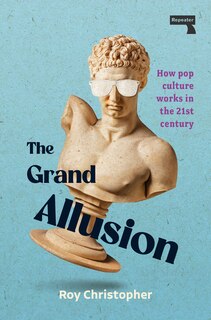 Front cover_The Grand Allusion