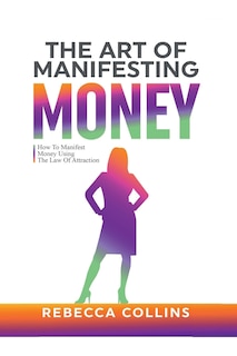 Couverture_The Art Of Manifesting Money