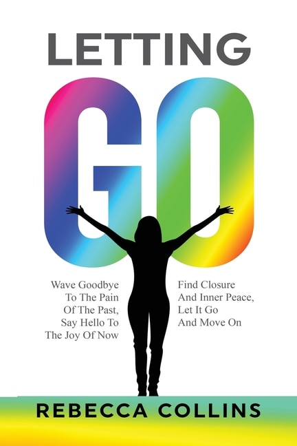Front cover_Letting Go