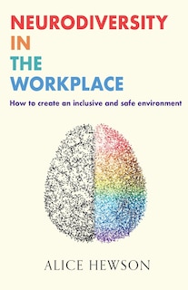 Front cover_Neurodiversity in the Workplace