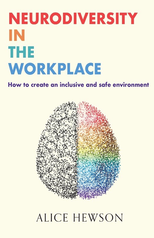 Front cover_Neurodiversity in the Workplace