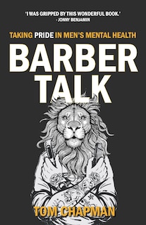 Front cover_Barber Talk