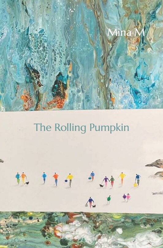 Front cover_Rolling Pumpkin