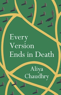 Couverture_Every Version Ends in Death