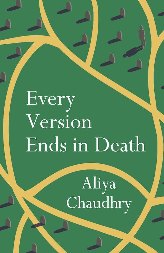 Couverture_Every Version Ends in Death