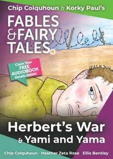 Couverture_Herbert's War and Yami and Yama