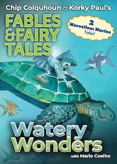 Front cover_Watery Wonders