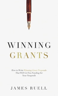 Front cover_Winning Grants