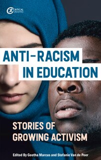 Couverture_Anti-racism in Education