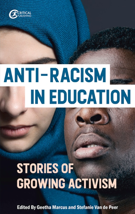 Couverture_Anti-racism in Education