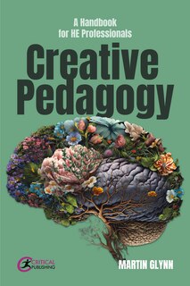 Couverture_Creative Pedagogy