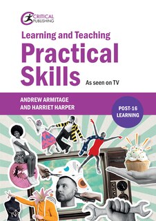 Couverture_Learning and Teaching Practical Skills