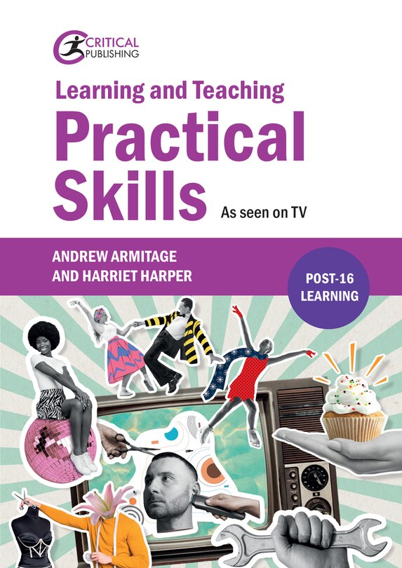 Couverture_Learning and Teaching Practical Skills