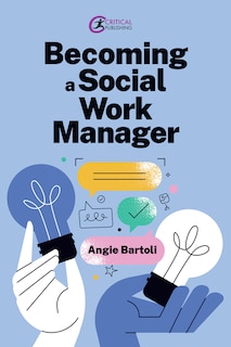 Couverture_Becoming a Social Work Manager
