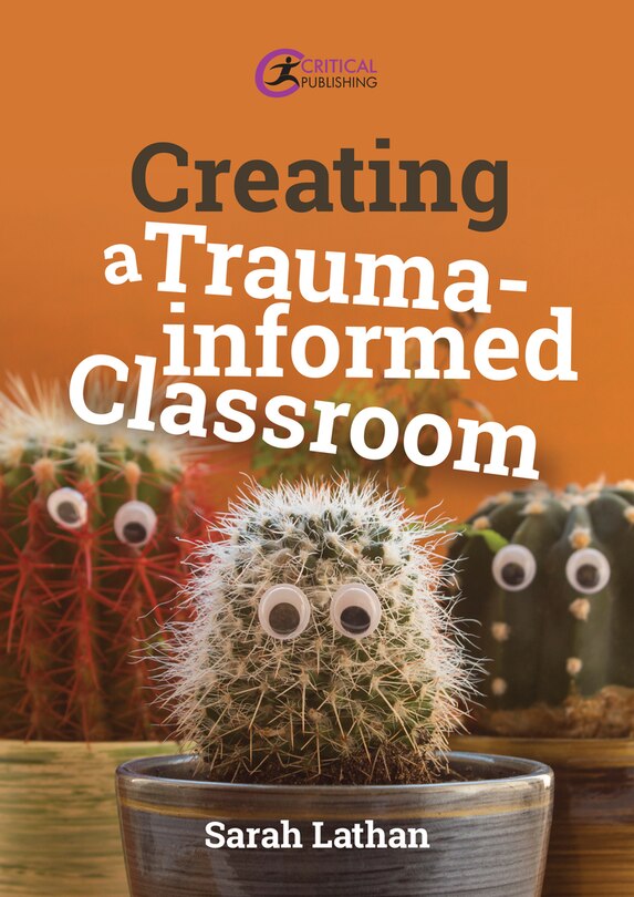 Couverture_Creating a Trauma-informed Classroom