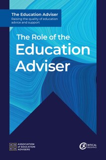 Couverture_Role of the Education Adviser