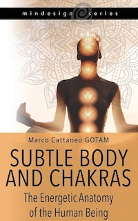 Front cover_Subtle Body and Chakras