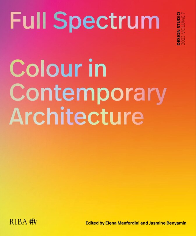 Front cover_Full Spectrum