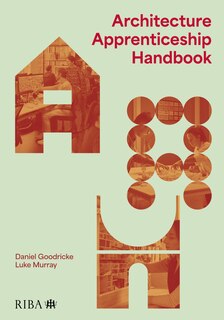 Couverture_Architecture Apprenticeship Handbook