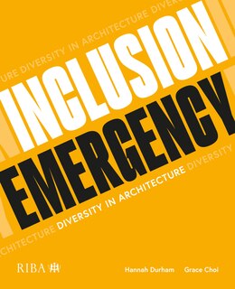 Couverture_Inclusion Emergency