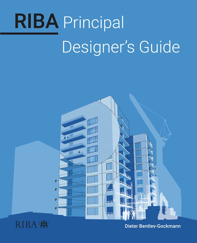 Couverture_RIBA Principal Designer's Guide