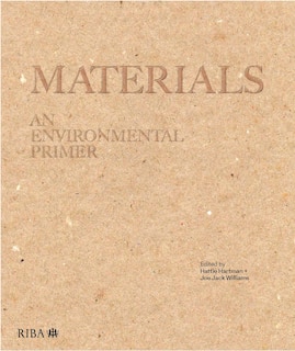 Front cover_Materials