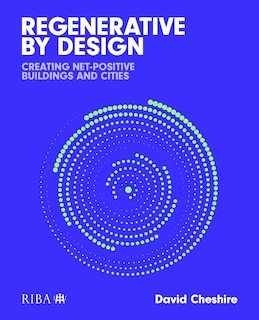 Front cover_Regenerative by Design