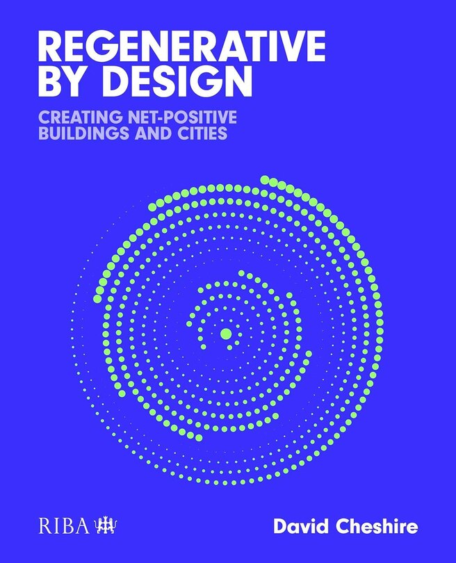 Front cover_Regenerative by Design