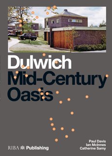Front cover_Dulwich