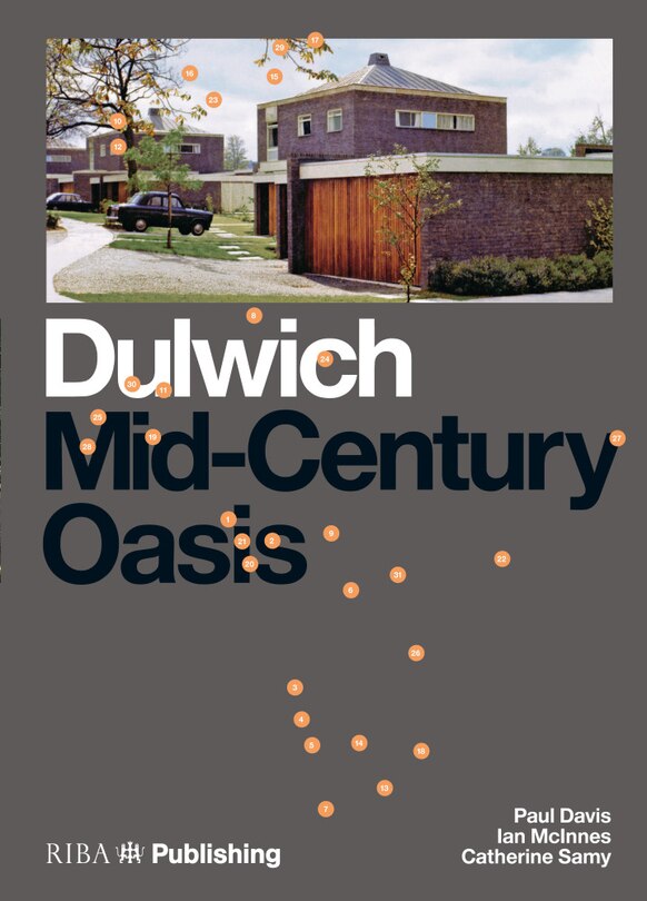 Front cover_Dulwich