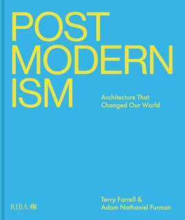Couverture_Postmodernism