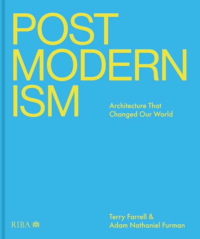 Couverture_Postmodernism