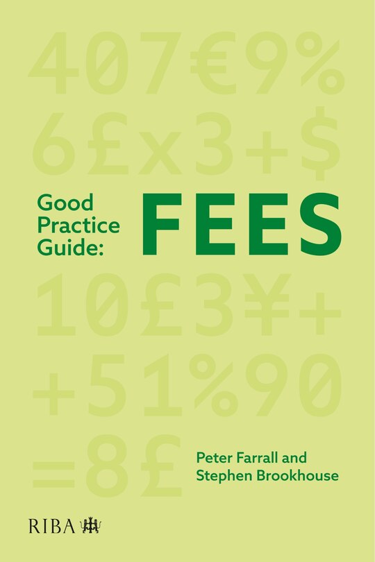 Couverture_Good Practice Guide