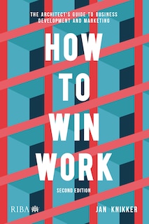 Couverture_How to Win Work