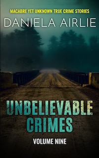 Couverture_Unbelievable Crimes Volume Nine