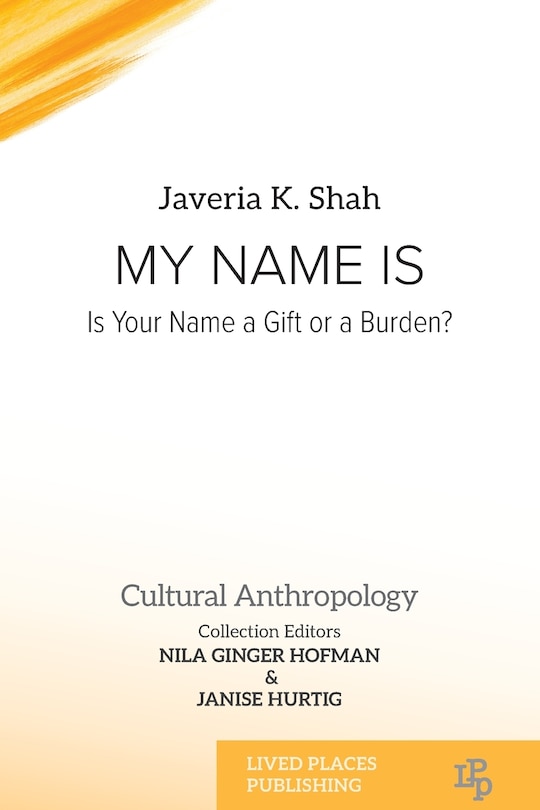 Front cover_My Name Is