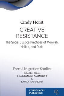 Front cover_Creative Resistance