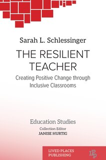 Couverture_The Resilient Teacher