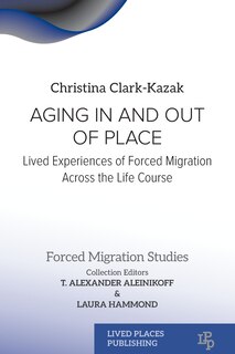 Couverture_Aging In and Out of Place