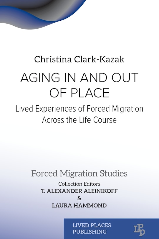 Couverture_Aging In and Out of Place