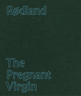 Front cover_The Pregnant Virgin