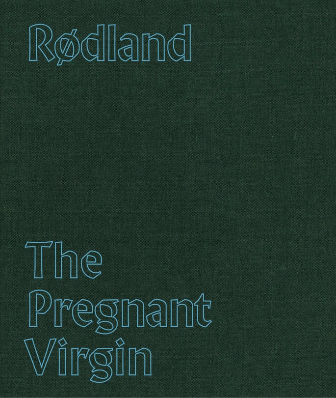 Front cover_The Pregnant Virgin