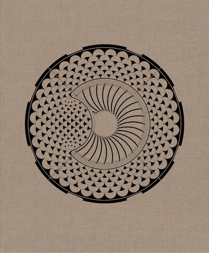 Couverture_Collected Works: Volume 2 2000?2012