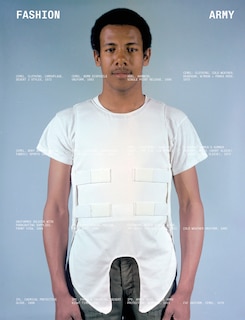 Front cover_Fashion Army