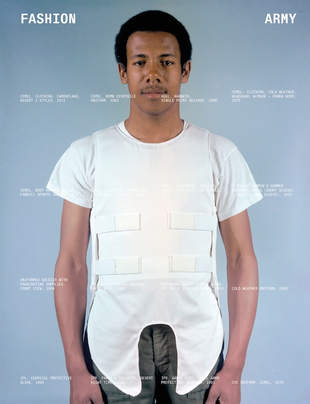 Front cover_Fashion Army