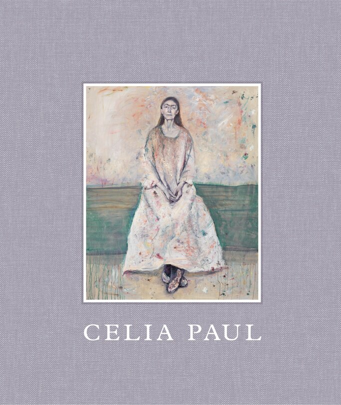Front cover_Celia Paul: Works 1975?2025