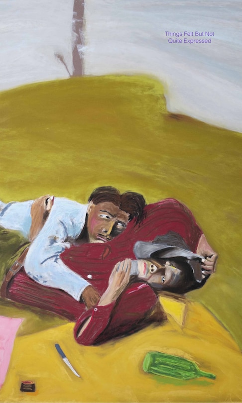 Couverture_Things Felt But Not Quite Expressed