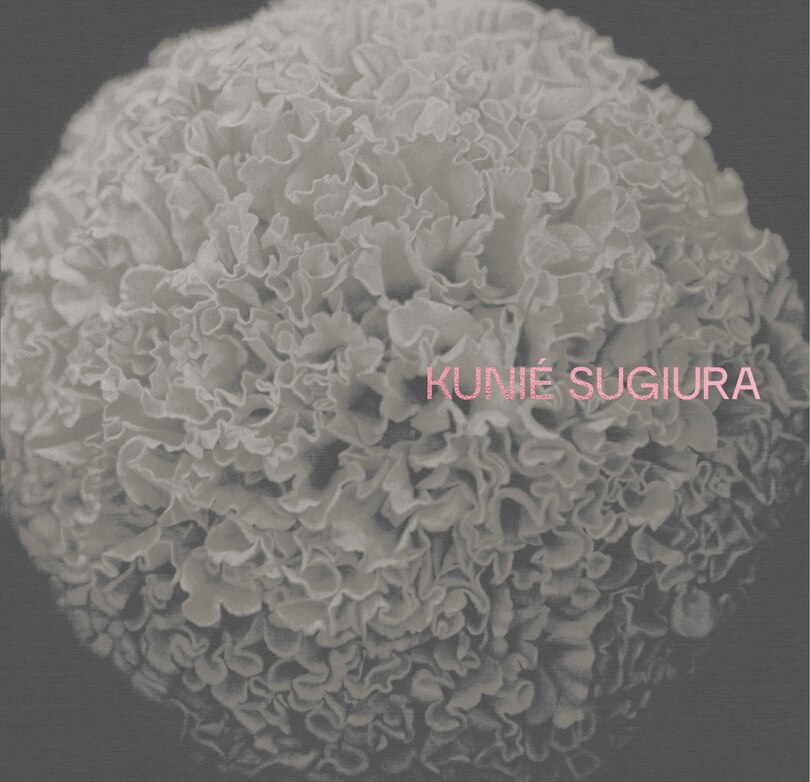 Front cover_Kuni� Sugiura