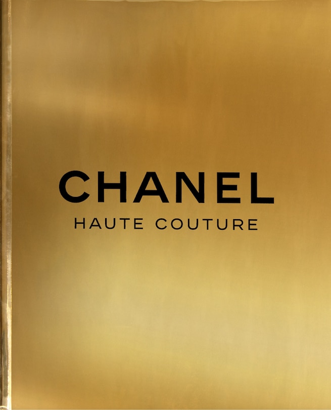 Front cover_Chanel Haute Couture